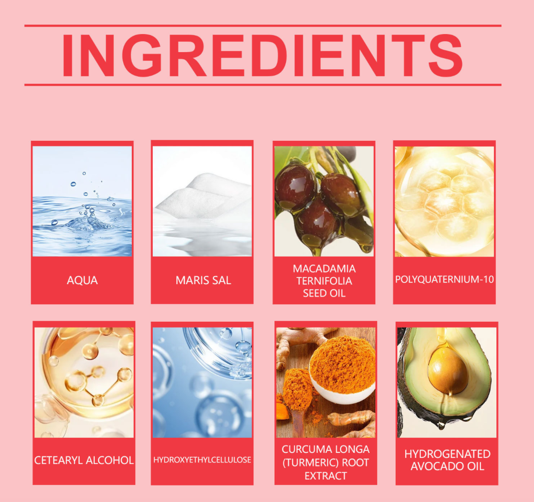 Revive + Restore Scalp Scrub